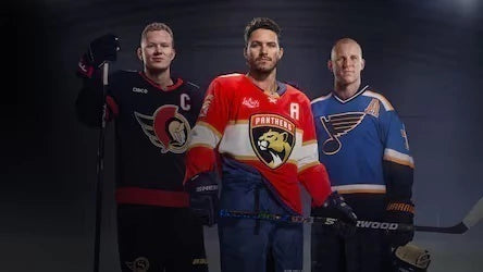 Gameplay e captura de tela de NHL 26 Standard Edition - PS5
