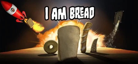 Gameplay e captura de tela de I Am Bread - PS4