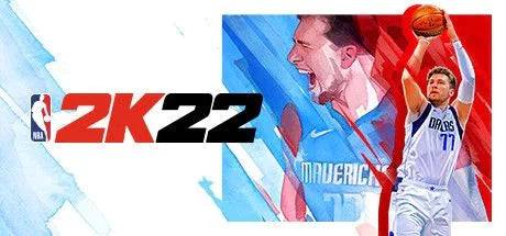 Gameplay e captura de tela de NBA 2k22 - PS4