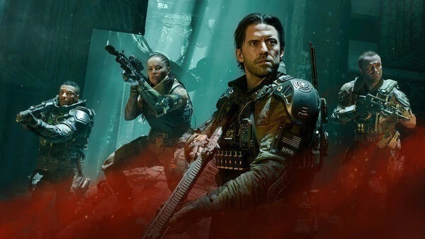 Gameplay e captura de tela de Call of Duty: Black Ops 7 - Pacote Multigeração - PS5