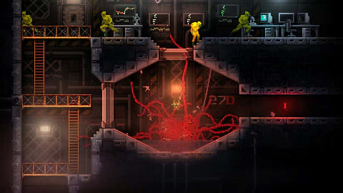 CARRION - PS5