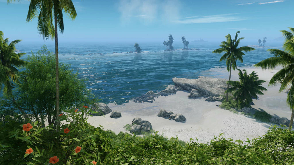Gameplay e captura de tela de Crysis 2 Remastered - PS4