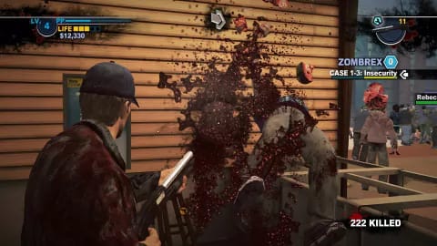 Dead Rising 2 - PS4