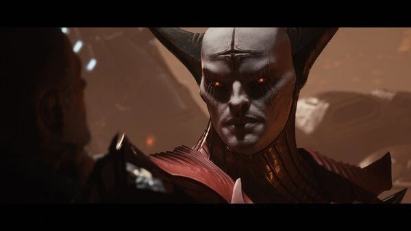 Gameplay e captura de tela de Doom: The Dark Ages - PS5
