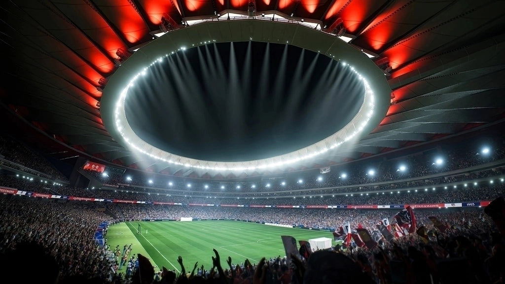 Gameplay e captura de tela de EA SPORTS FC 2024 FIFA 24 Edição Standard - PS5