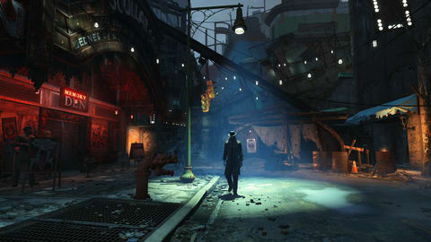 Fallout 4 - PS5