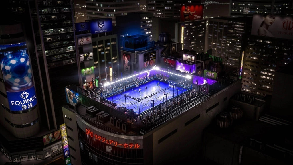 Gameplay e captura de tela de FIFA 2020 - FIFA 20 - PS4