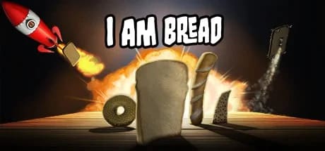 I am Bread - PS4