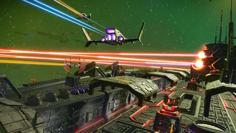 NO MAN'S SKY - PS5