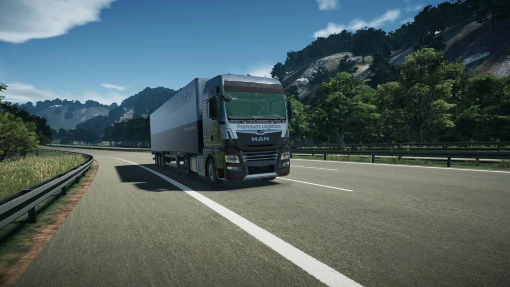 Gameplay e captura de tela de On The Road - PS4