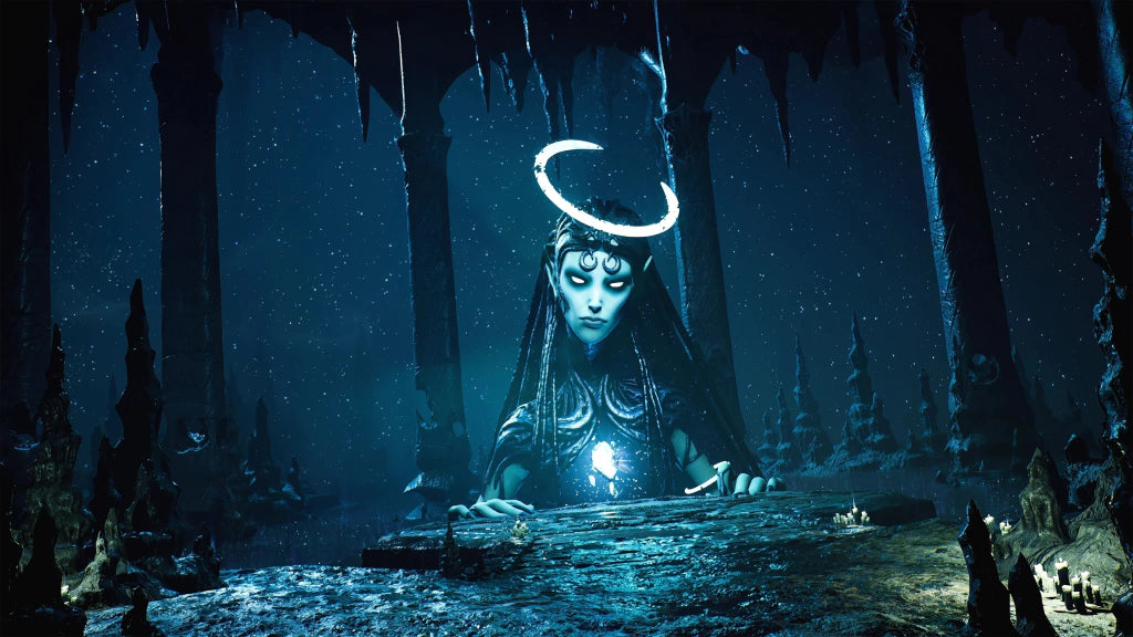 Gameplay e captura de tela de Remnant II - Standard Edition - PS5