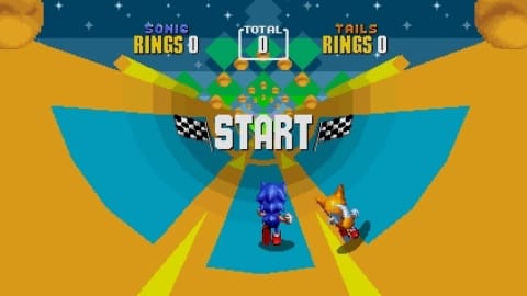 Sonic Origins PS4