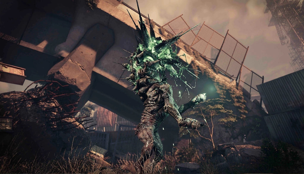 Gameplay e captura de tela de Stellar Blade - PS5