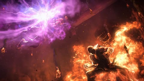 Tekken 7 - PS4