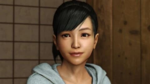 Yakuza 6: The Song of Life - PS4