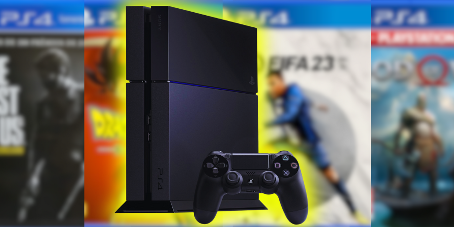 PS4