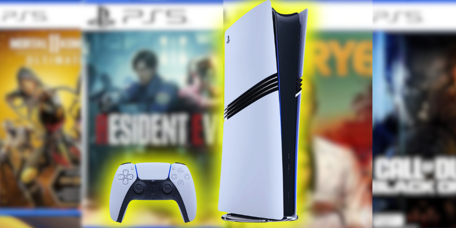 PS5