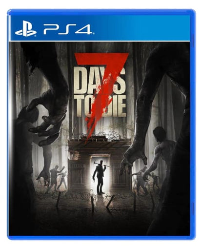 7 Days to Die - PS4