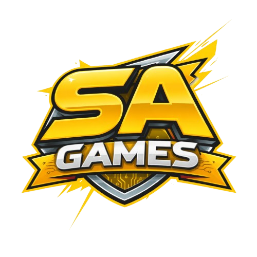 SA GAMES