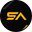 SA Games logo