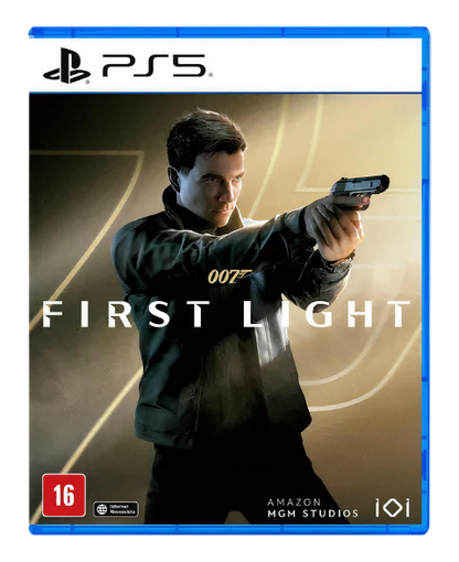 007 First Light