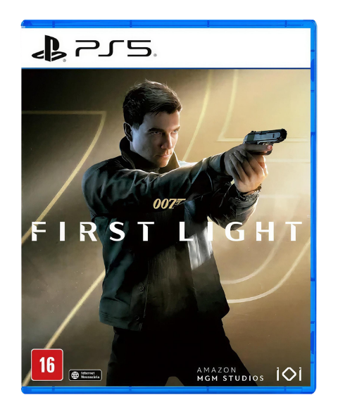 007 First Light