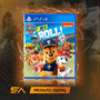 A Patrulha Canina Tá com Tudo! (Mídia Digital) - PS4