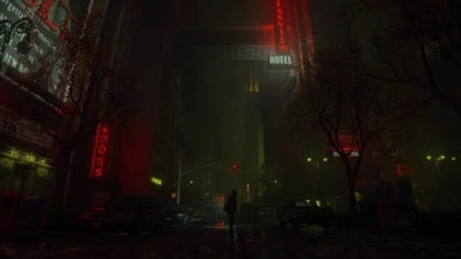 Alan Wake 2 - PS5