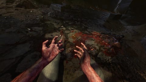 Amnesia Rebirth - PS4