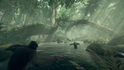 Ancestors The Humankind Odyssey - PS4