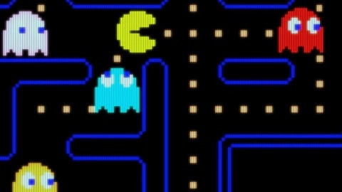 ARCADE GAME SERIES: PAC-MAN - PS4