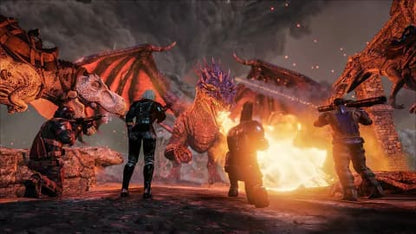 ARK Survival Evolved - PS4