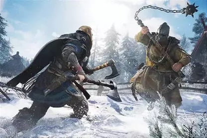 Assassin's Creed Valhalla - PS5