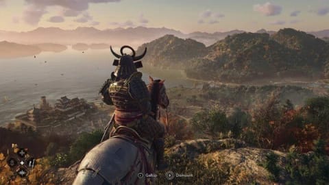 Assassin's Creed Shadows - PS5