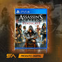 Assassin´s Creed Syndicate (Mídia Digital) - PS4