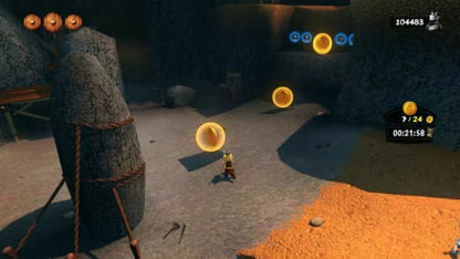 Asterix & Obelix XXL: Romastered - PS4