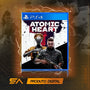 Atomic Heart - PS4