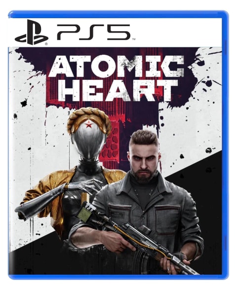 Atomic Heart - PS5