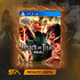 Attack on Titan 2 (Mídia Digital) - PS4