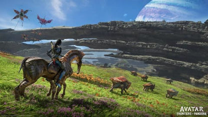 Avatar: Frontiers of Pandora - PS5
