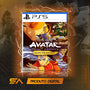 Avatar The Last Airbender: Quest for Balance (Mídia Digital) - PS5