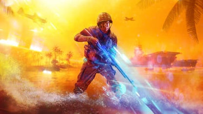 Battlefield V - PS4