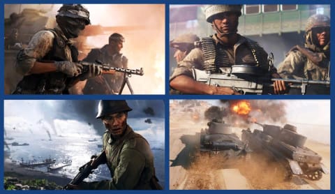 Battlefield V - PS4