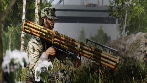 Battlefield V - PS4