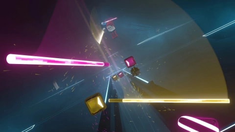 Beat Saber - PS4
