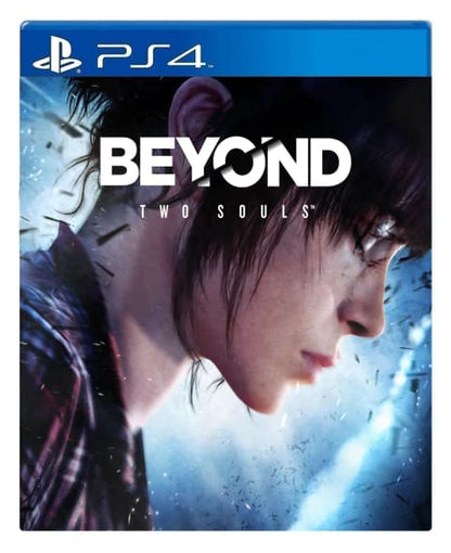 BEYOND: TWO SOULS - PS4