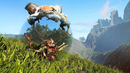 Biomutant - PS4