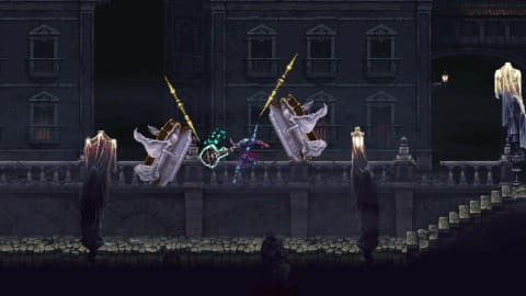 Blasphemous 2 - PS4
