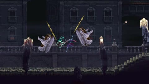 Blasphemous 2 - PS5