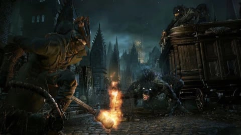 Bloodborne Complete Edition Bundle - PS4